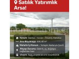 AVCILAR FİRÜZKÖY'DE MAHALLE İÇERİSİNDE DEĞERLİ ARSA