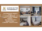 GAZİOSMANPAŞA SERENITY KÜÇÜKKÖY SİTESİNDE SATILIK 2+1 DAİRE