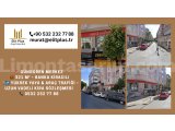 SATILIK DÜKKAN – BANKA KİRACILI | GÜNGÖREN MERKEZ